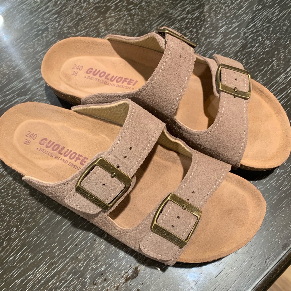 Sandals